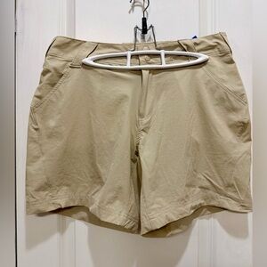 Columbia Outdoor Shorts